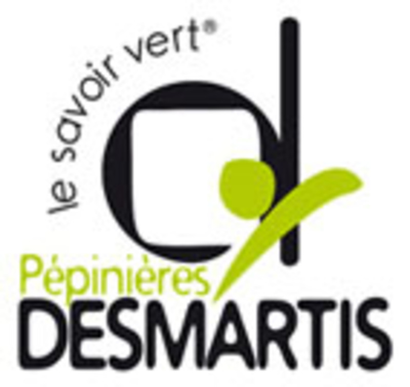 Photo Pépinières Desmartis